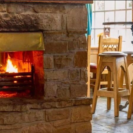 The Three Way Inn Enniskillen Esterno foto