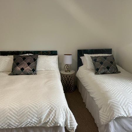 The Three Way Inn Enniskillen Esterno foto