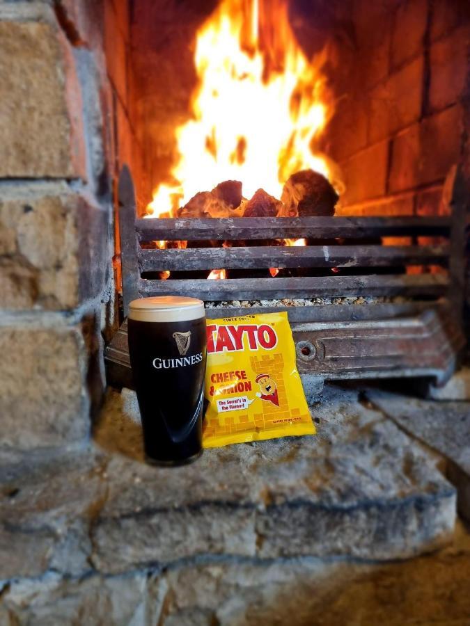 The Three Way Inn Enniskillen Esterno foto